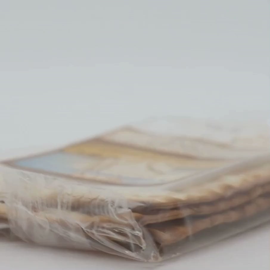 Matzah (Communion Bread)