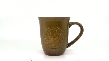 Widow's Mite Mug