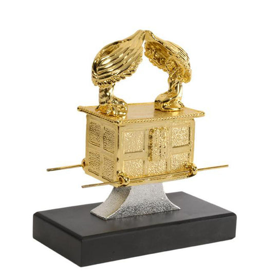 Ark of The Covenant (Replica) - Holy Land Gifts