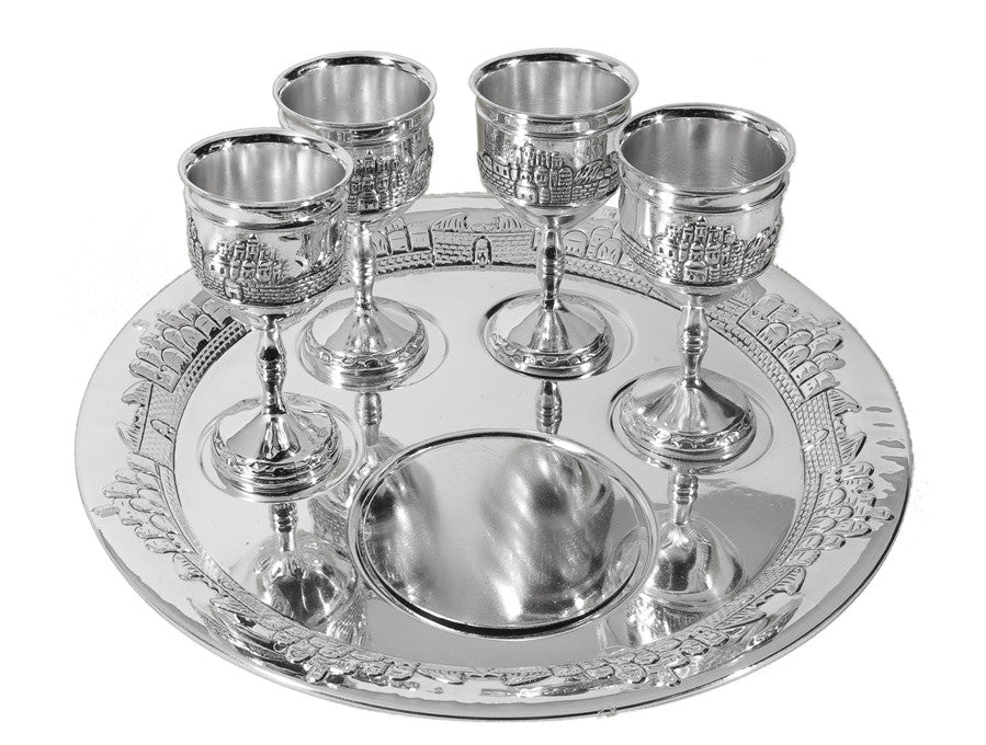 Large Communion Set