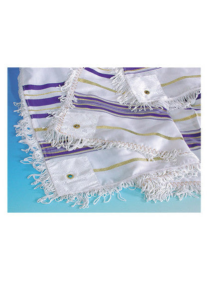Chuppah: Wedding/Bridal Canopy - Holy Land Gifts