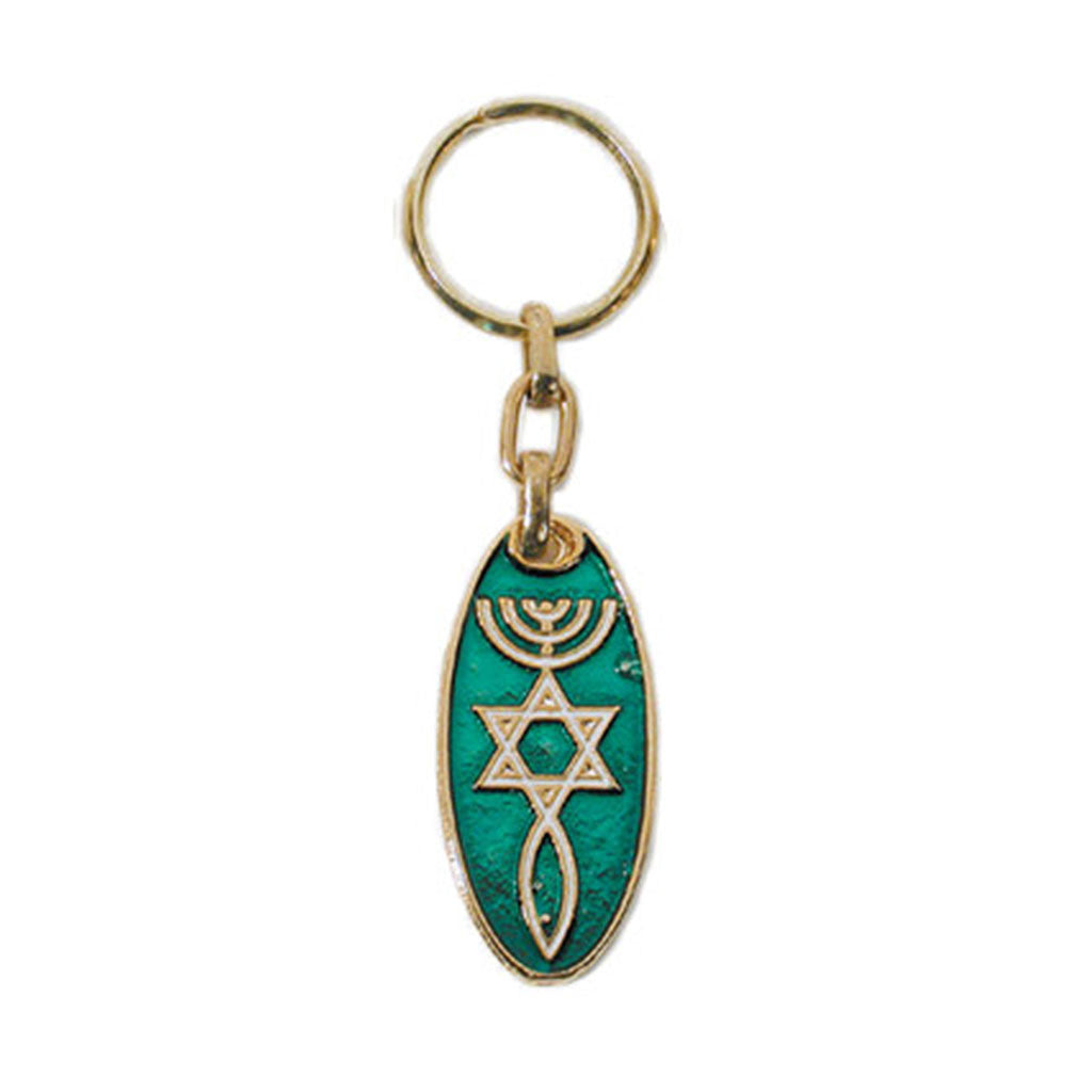 Root Keychain Sale – Holy Land Gifts