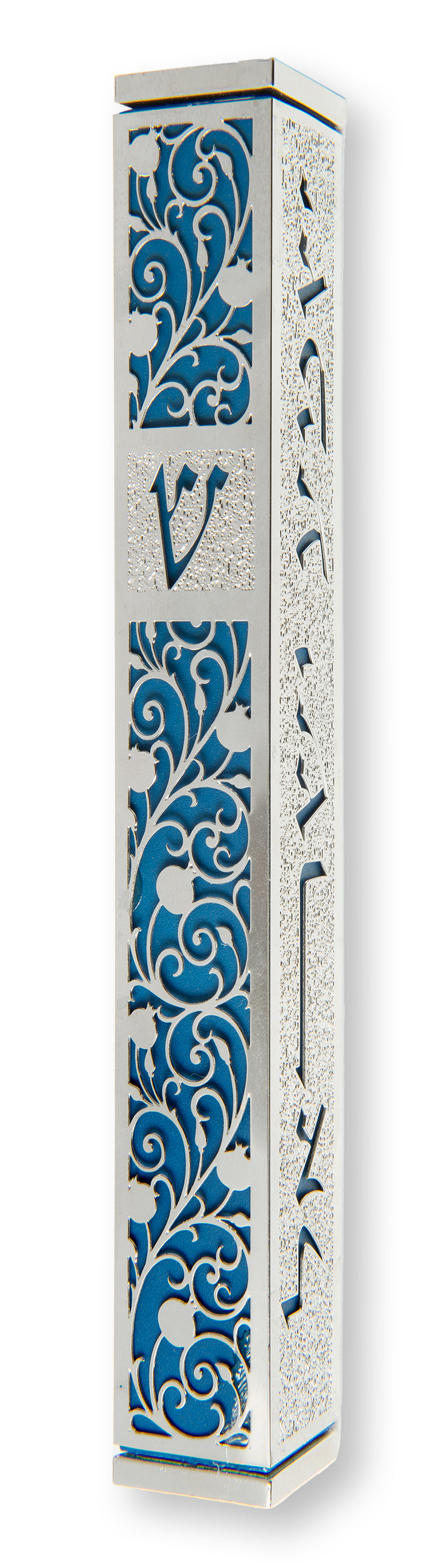 Hear O Israel Mezuzah