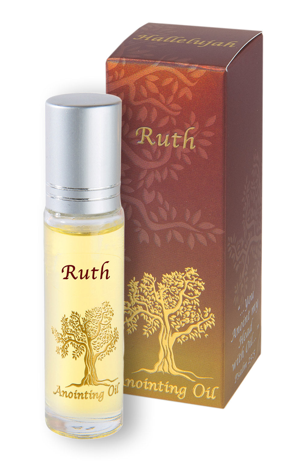 Anointing Oil - Ruth