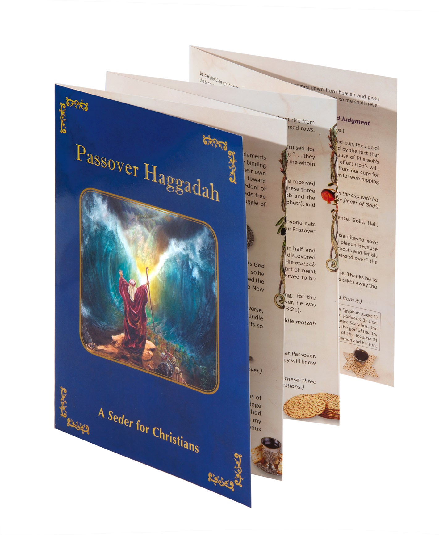 Passover Haggadah