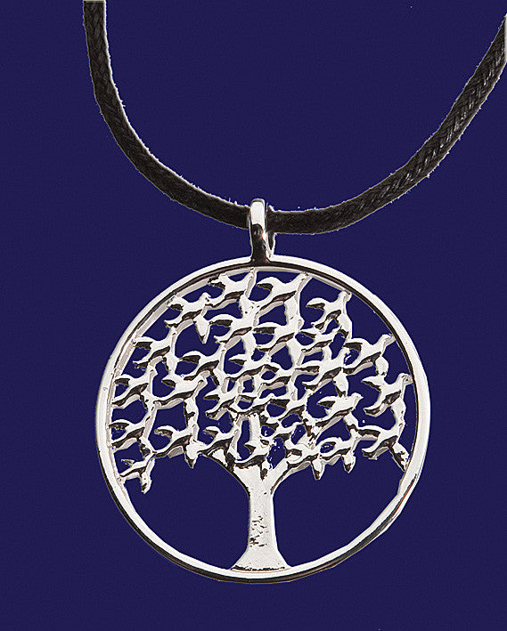 Tree of Life Necklace