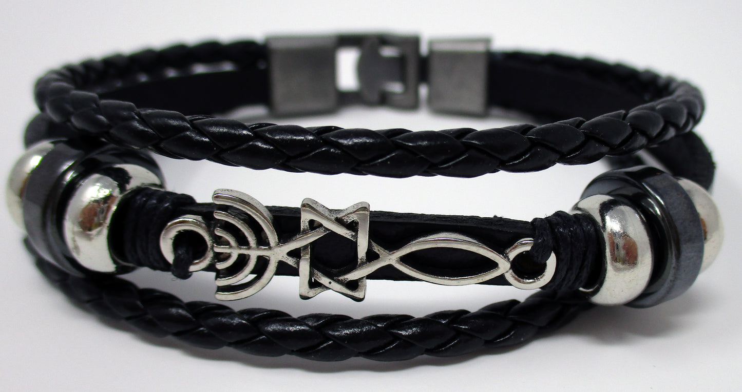 Roots Symbol - Bracelet