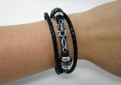 Roots Symbol - Bracelet