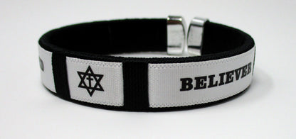 Committed Believer Bracelet