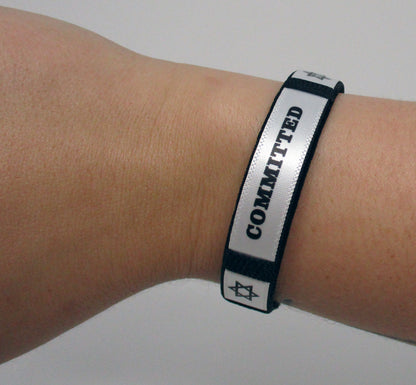 Committed Believer Bracelet