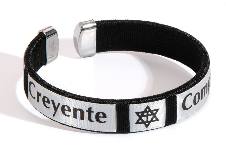 Brazalete Creyente Comprometido