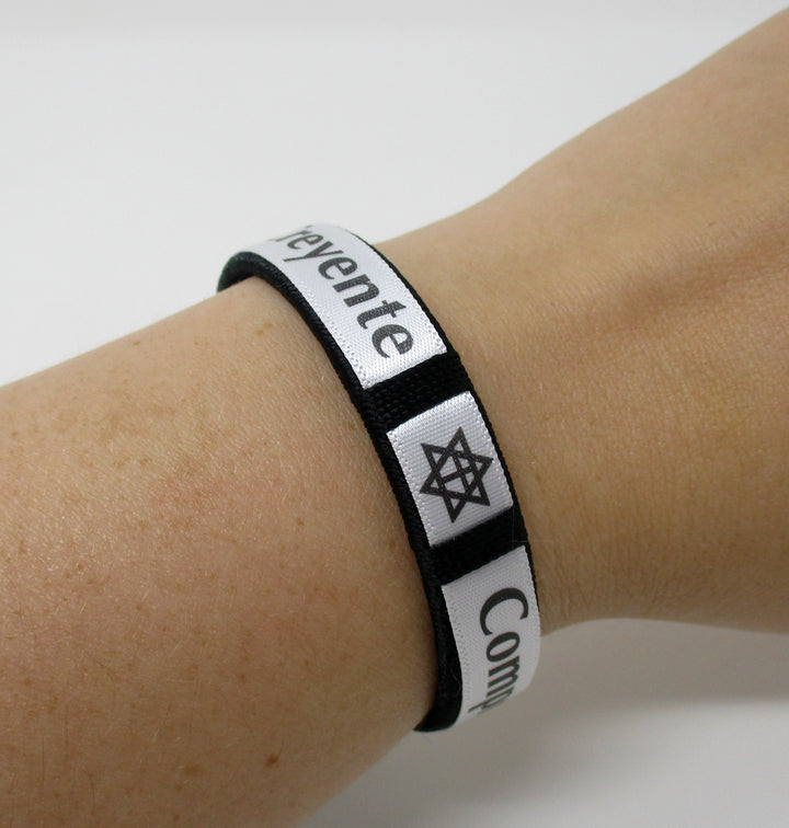 Brazalete Creyente Comprometido