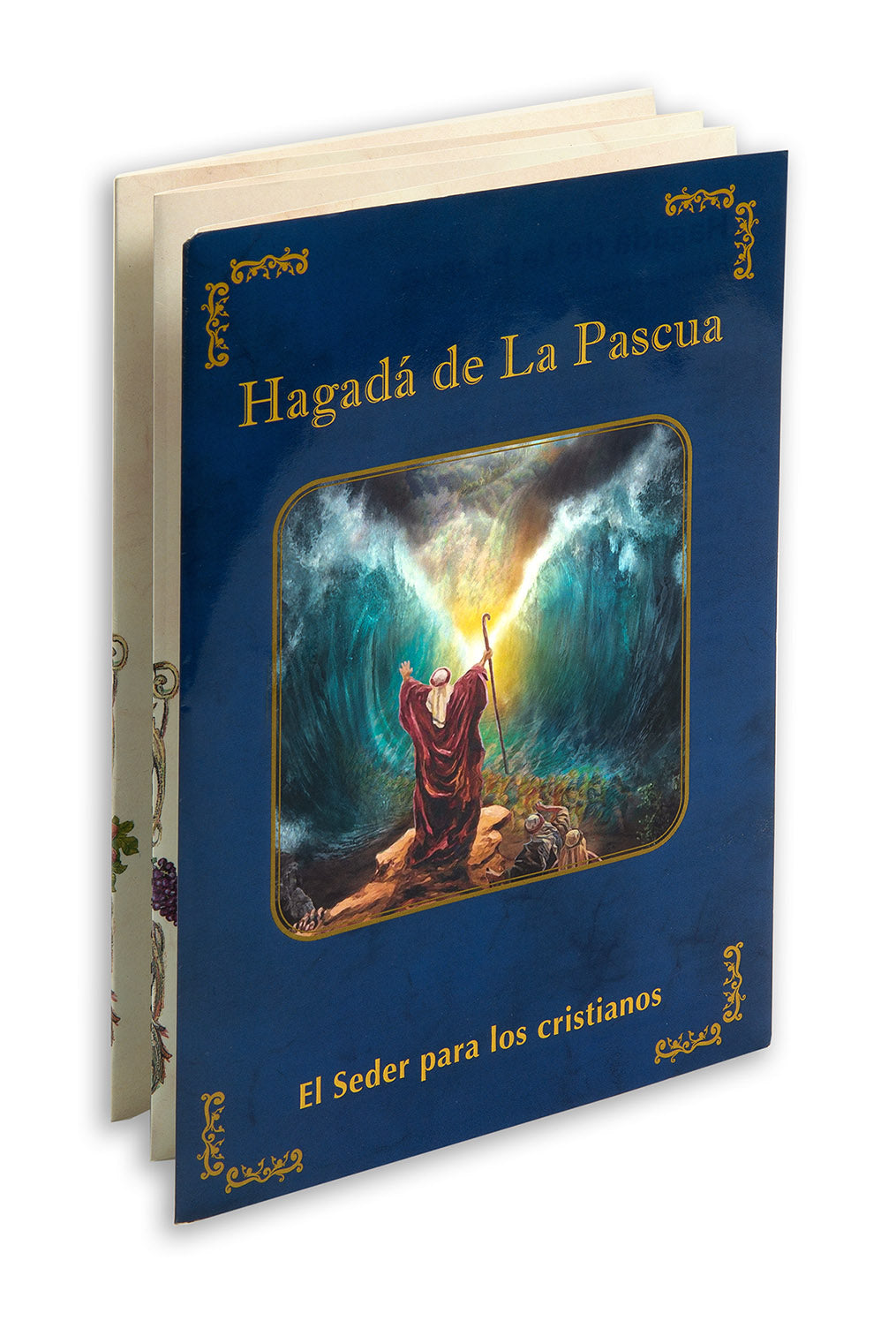 Spanish Haggaddah