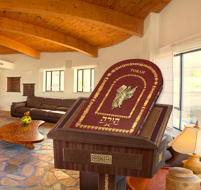 The Illuminated Torah