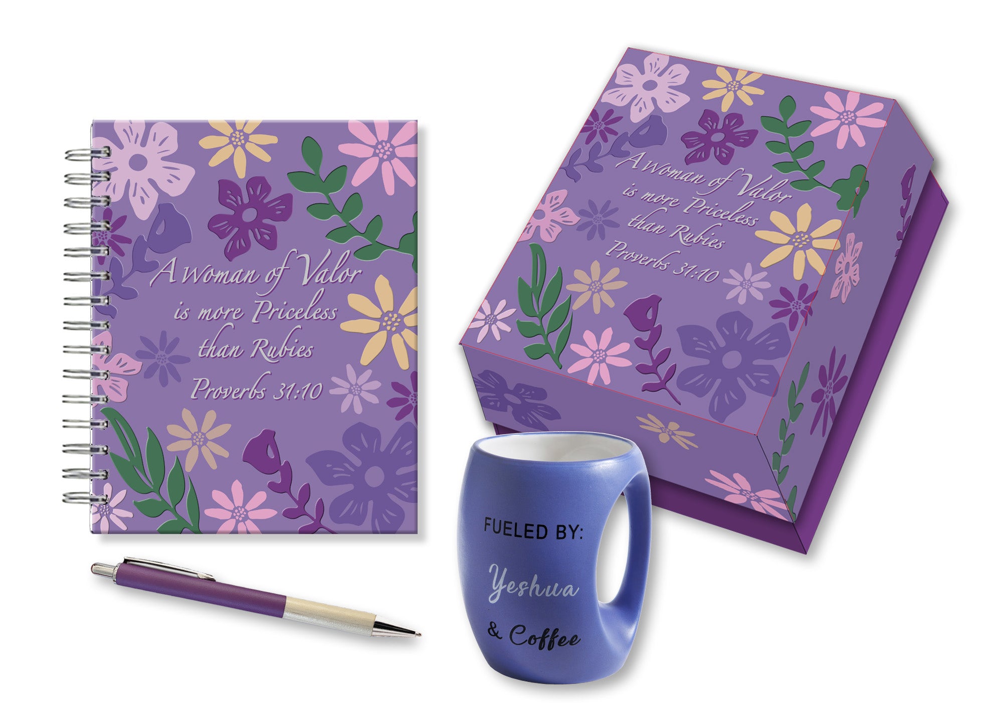 Gift Sets Holy Land Gifts