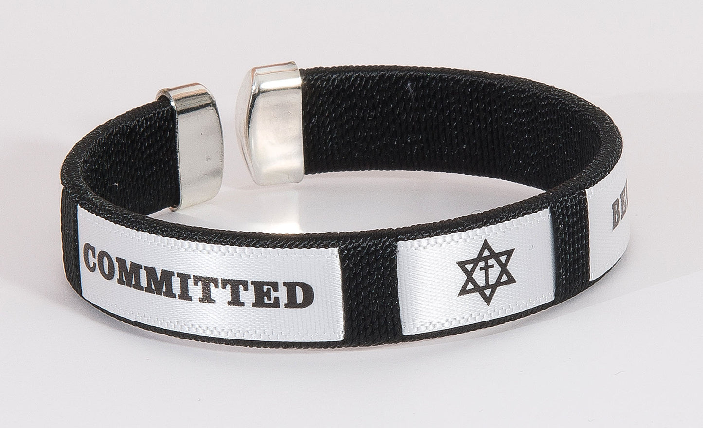 Committed Believer Bracelet